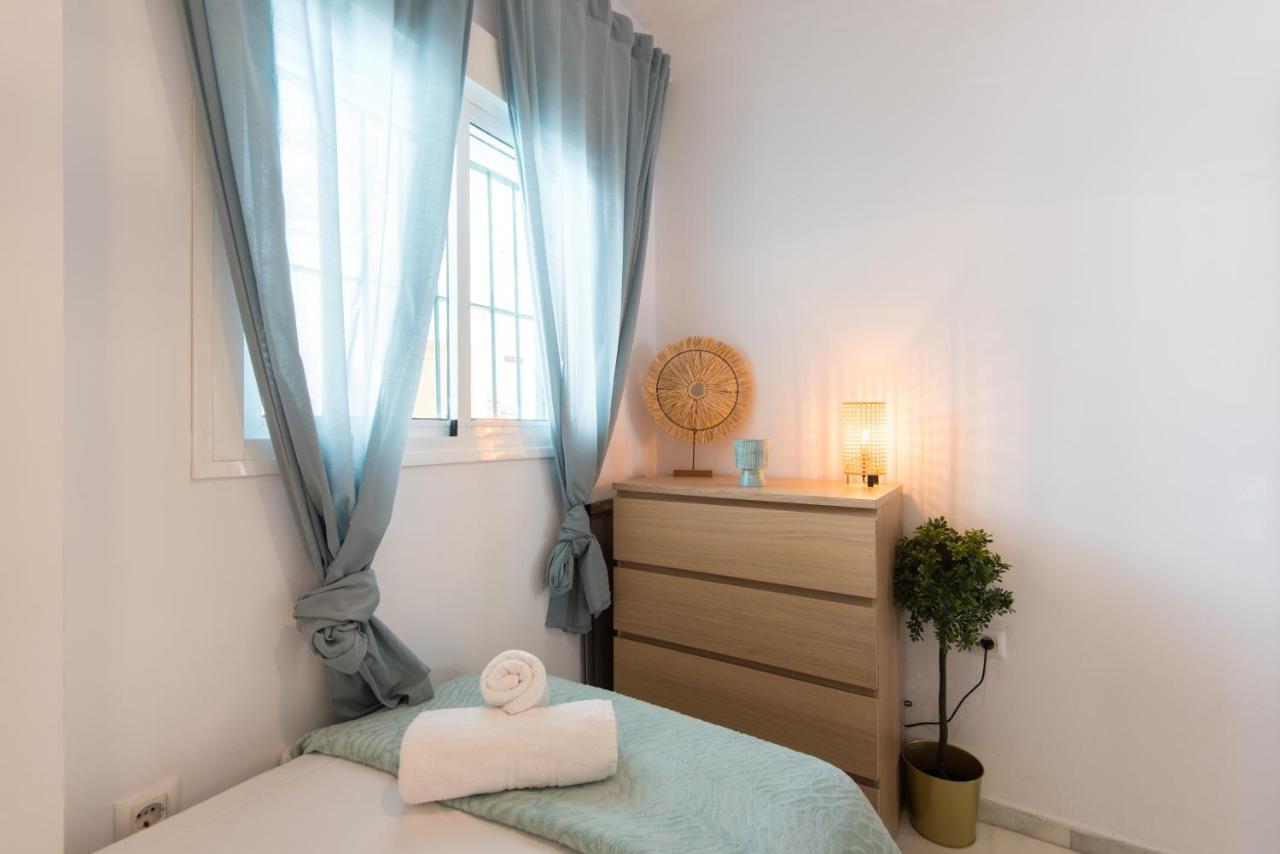 Apartamento Trinidad Trafalgar, Quiet And Aprtment In The Heart Of The Spanish Culture Málaga