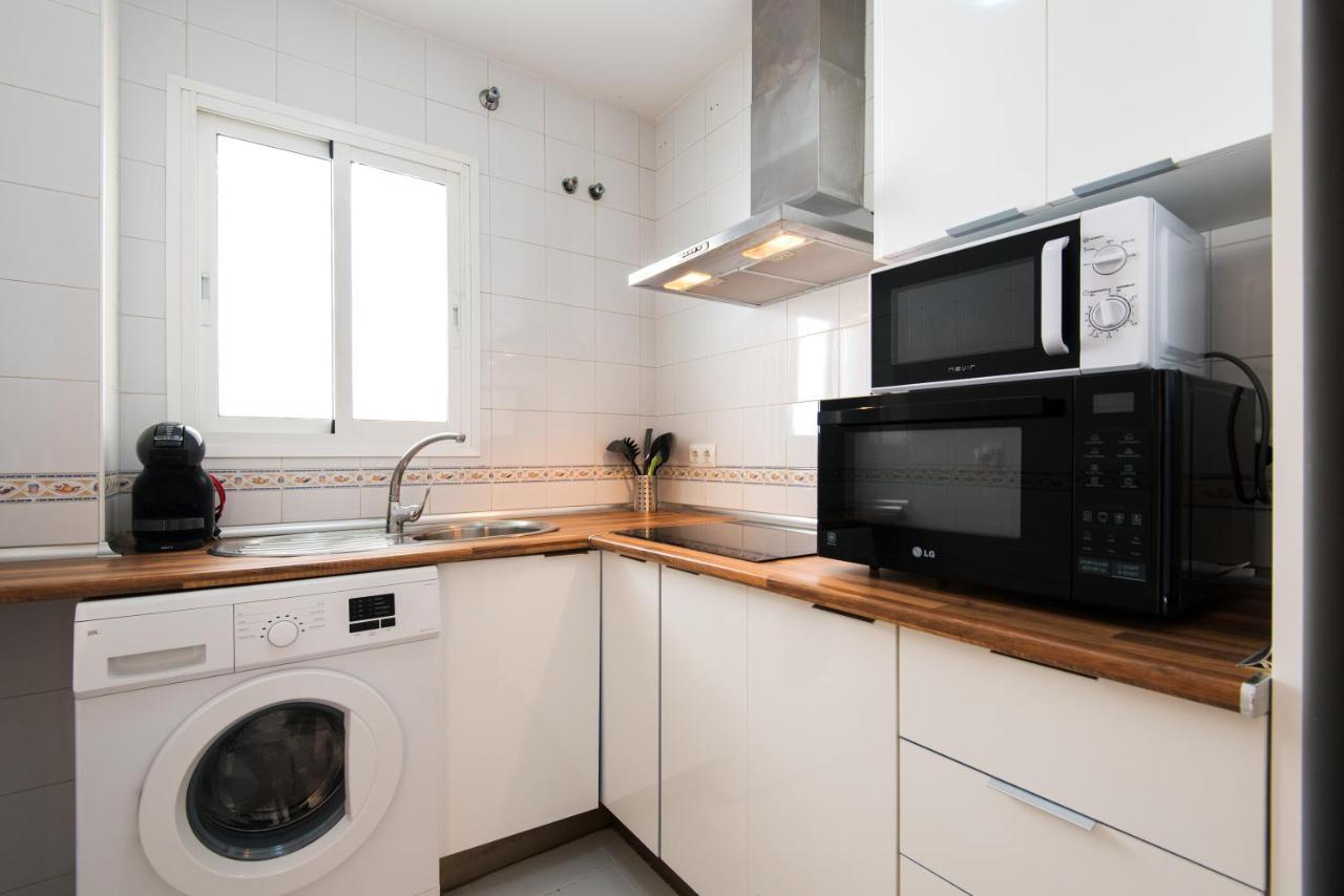Trinidad Trafalgar, Quiet And Aprtment In The Heart Of The Spanish Culture Apartamento *
